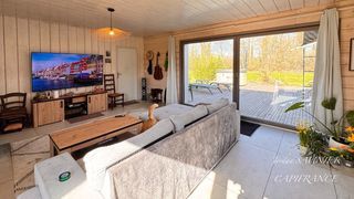  Maison � vendre 7 pi�ces 180 m�