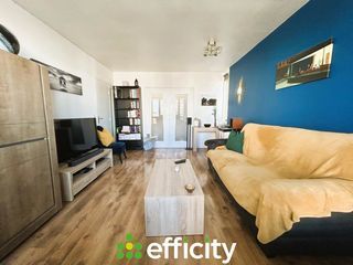  Appartement � vendre 3 pi�ces 60 m�