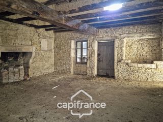  Remise / Grange � vendre 1 pi�ce 33 m�