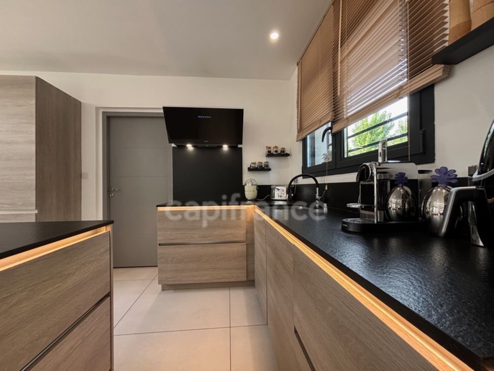 � vendre  Villa Le Grau d'Agde (34300)