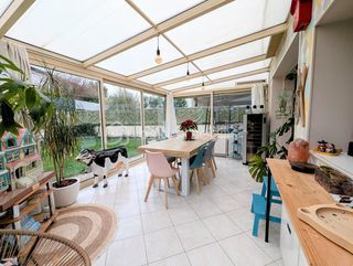  Maison � vendre 6 pi�ces 151 m�