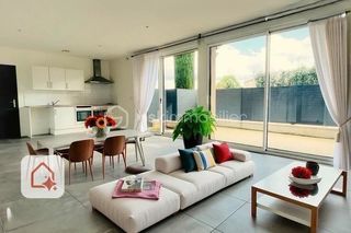  Appartement � vendre 4 pi�ces 97 m�