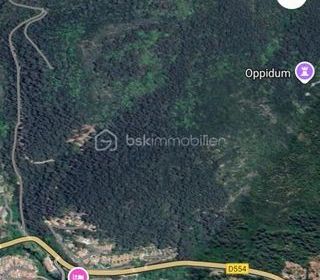  Terrain � vendre 74773 m�