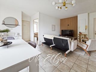  Appartement � vendre 2 pi�ces 43 m�