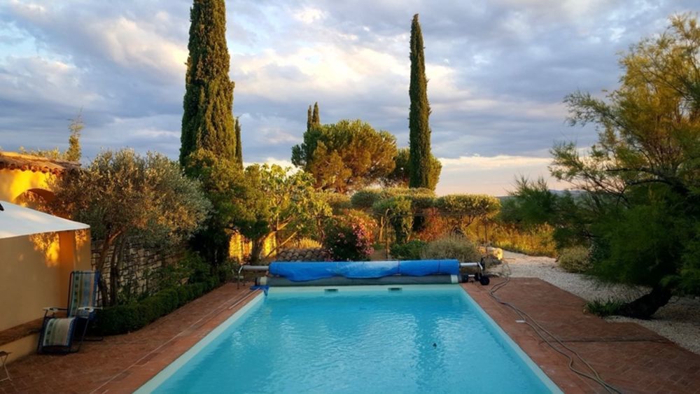 � vendre  Propri�t�/ch�teau Issirac (30760)