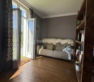  Maison � vendre 5 pi�ces 75 m�