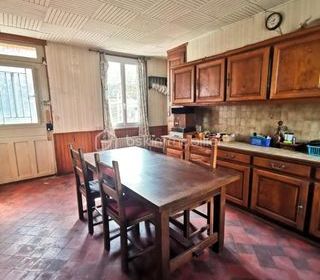  Maison � vendre 5 pi�ces 115 m�