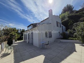  Villa � vendre 5 pi�ces 118 m�