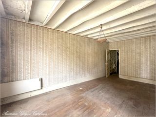  Maison � vendre 5 pi�ces 130 m�