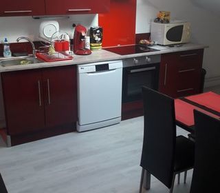  Appartement � louer 3 pi�ces 45 m�