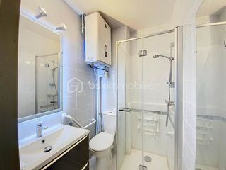  Appartement � vendre 1 pi�ce 16 m�