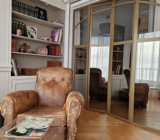  Appartement � vendre 4 pi�ces 123 m�