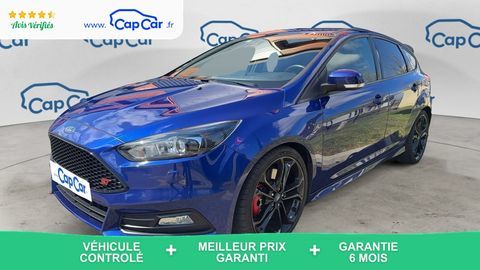 Ford Focus III 2.0 EcoBoost 250 ST 2016 occasion Chavanoz 38090