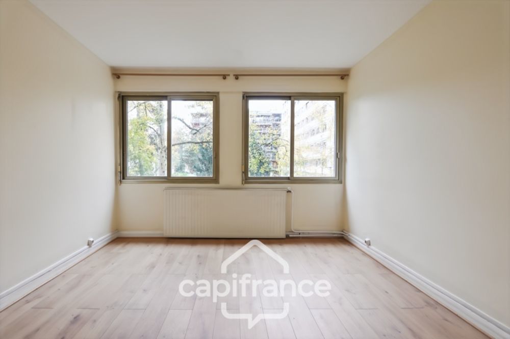 � vendre  Appartement Saint-Cloud (92210)
