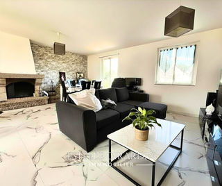  Maison � vendre 4 pi�ces 93 m�