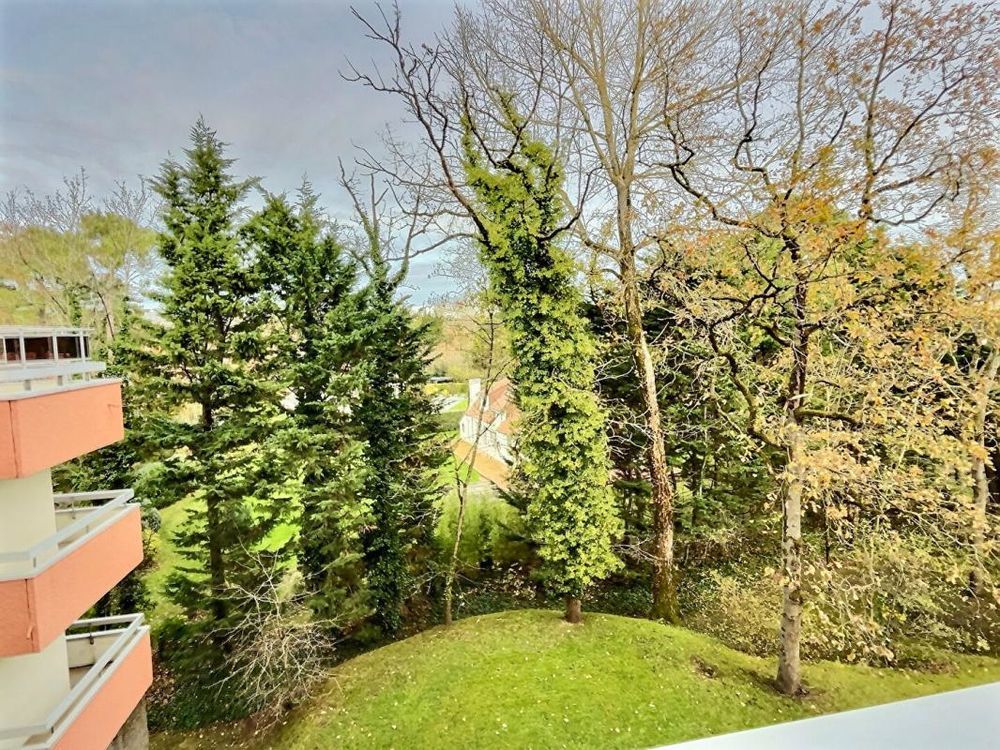 � vendre  Appartement Le Touquet-Paris-Plage (62520)