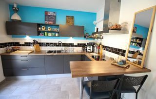  Maison � vendre 5 pi�ces 95 m�