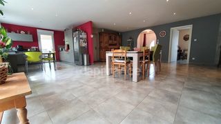  Maison � vendre 5 pi�ces 170 m�