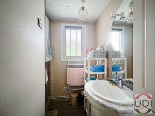  Maison � vendre 4 pi�ces 63 m�