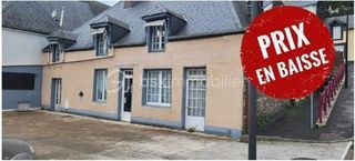  Maison � vendre 3 pi�ces 145 m�