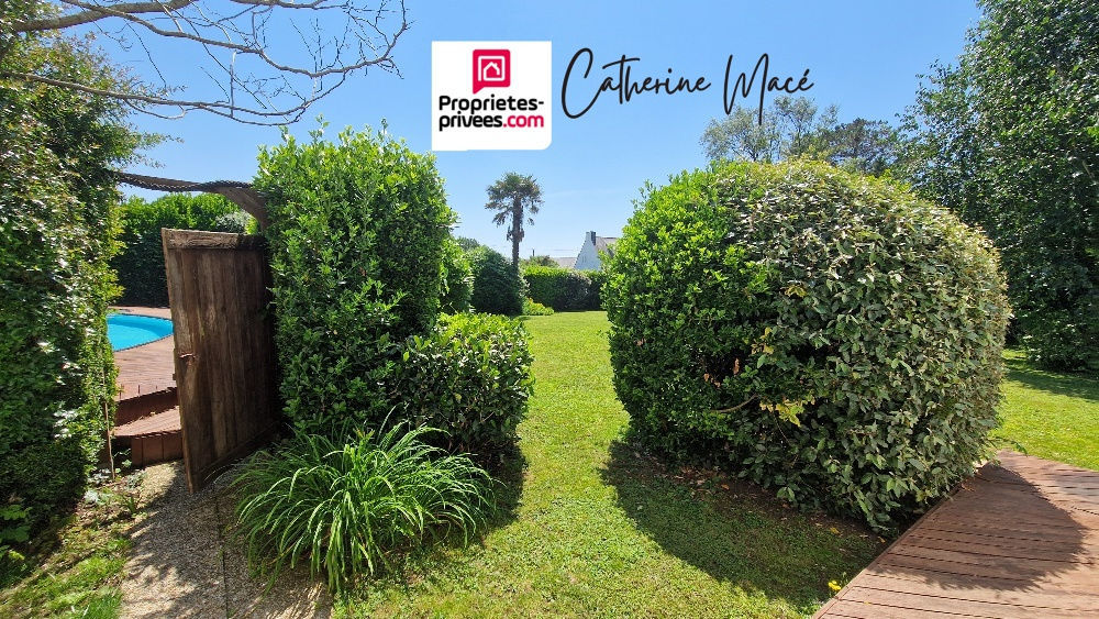 � vendre  Maison Concarneau (29900)