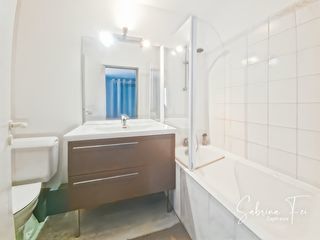  Appartement � vendre 1 pi�ce 26 m�