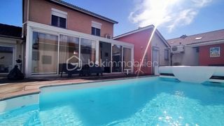  Maison � vendre 6 pi�ces 145 m�