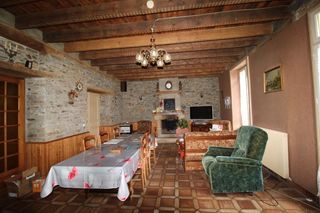  Maison � vendre 6 pi�ces 160 m�