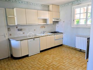  Maison � vendre 6 pi�ces 108 m�