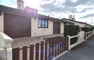  Maison � vendre 5 pi�ces 95 m�