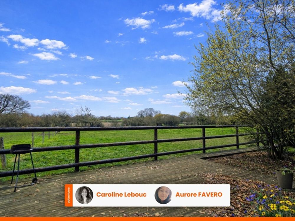 � vendre  Propri�t�/ch�teau Longny-au-Perche (61290)