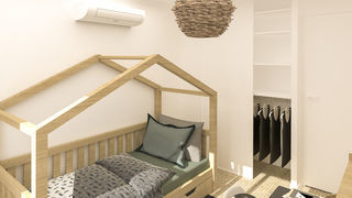  Maison 4 pi�ces 89 m� Bouconvillers