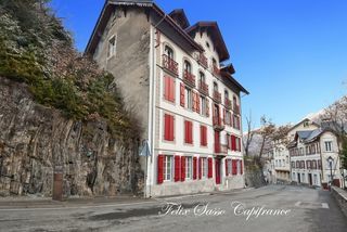  Appartement � vendre 1 pi�ce 27 m�