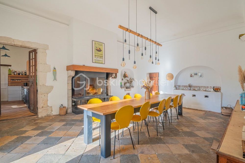 � vendre  Propri�t�/ch�teau Pouillon (40350)