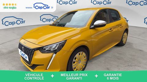 Peugeot 208 1.2 PureTech 75 Active 2020 occasion Mennecy 91540