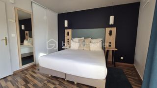  Appartement � vendre 1 pi�ce 24 m�