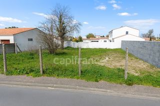  Terrain � vendre 446 m�