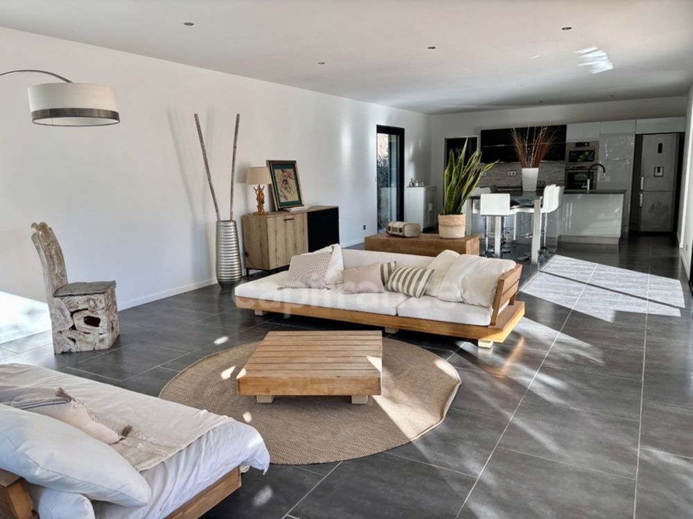 � vendre  Villa Ceyreste (13600)