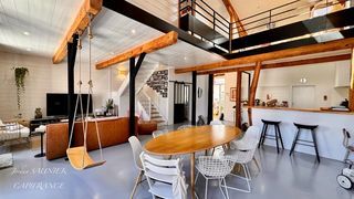  Maison � vendre 4 pi�ces 145 m�