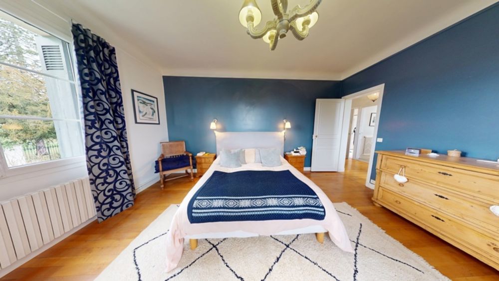 � vendre  Maison Saint-Cyr-sur-Loire (37540)