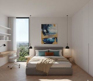  Appartement � vendre 5 pi�ces 103 m�