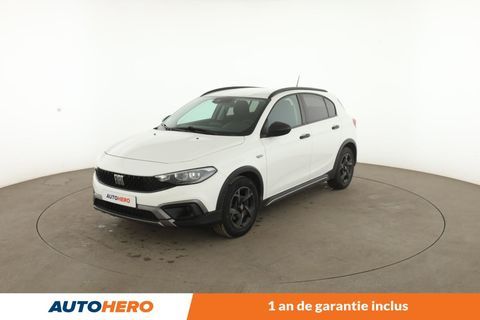 Fiat Tipo Cross 1.6 MultiJet 130 ch 2021 occasion Issy-les-Moulineaux 92130
