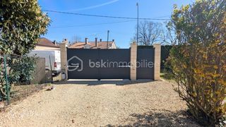  Maison � vendre 6 pi�ces 119 m�