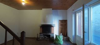  Maison � vendre 3 pi�ces 80 m�