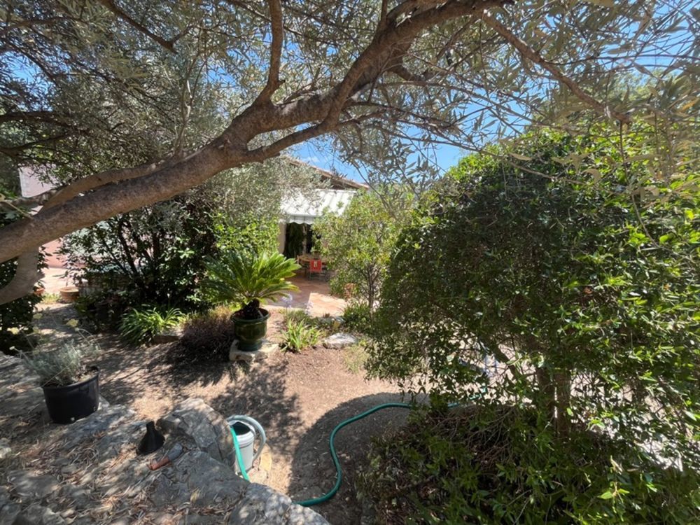 � vendre  Maison Ceyreste (13600)