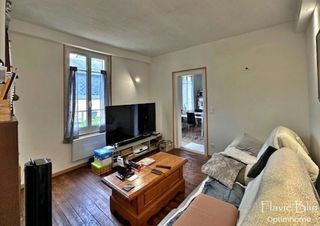  Maison � vendre 3 pi�ces 57 m�