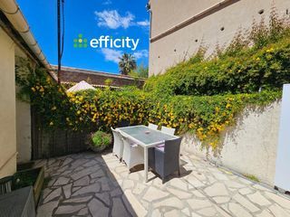  Maison � vendre 4 pi�ces 80 m�