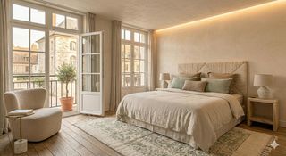  Appartement � vendre 2 pi�ces 44 m�