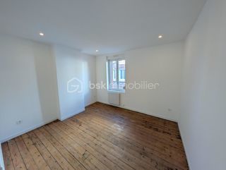  Maison � vendre 4 pi�ces 77 m�