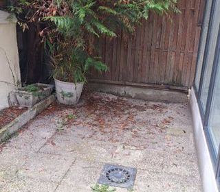  Appartement � vendre 1 pi�ce 38 m�